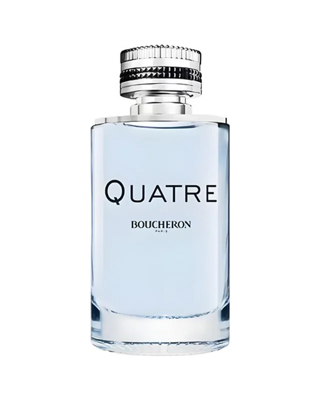 Boucheron Quatre Eau de Toilette 100 ml bočica