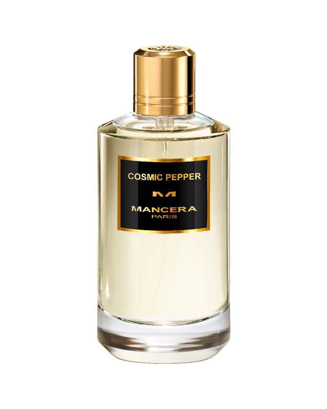 Mancera Cosmic Pepper Eau de Parfum 120 ml bočica