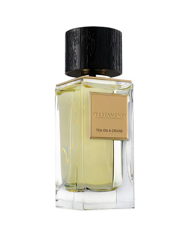 Testament London Tea On A Cruise Extrait de Parfum 65 ml bočica