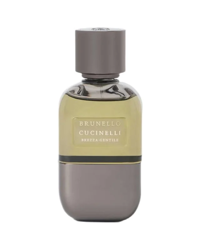 Brunello Cucinelli Brezza Gentile Parfum 100 ml bočica