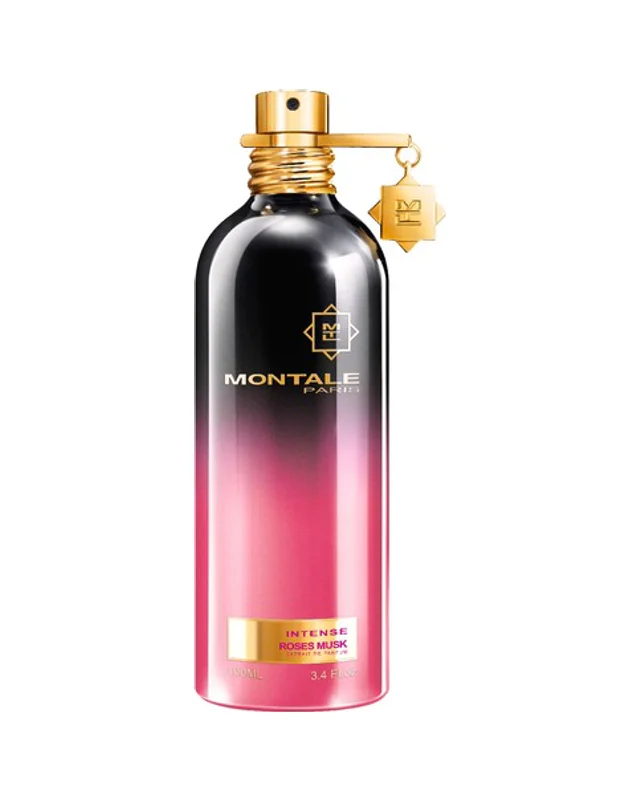 Montale Intense Roses Musk Eau de Parfum 100 ml bočica