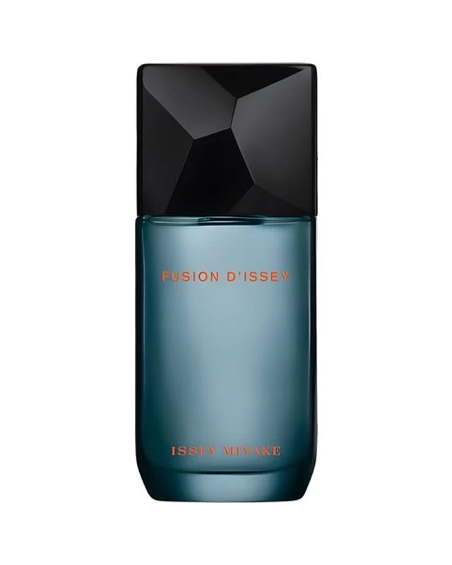 ISSEY MIYAKE Fusion D'Issey Pour Homme Eau de Toilette 50 ml bočica