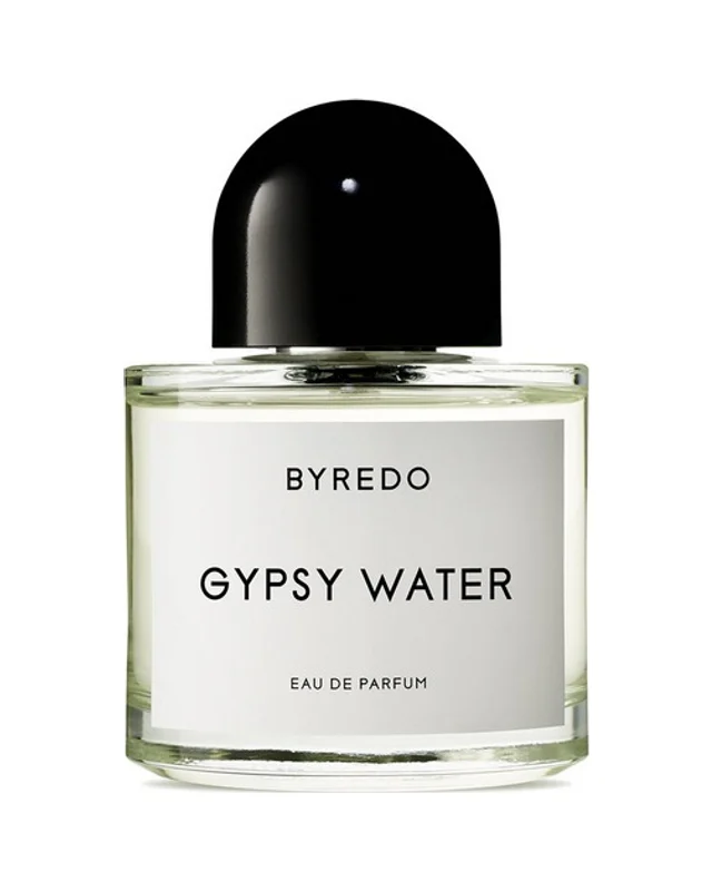 Byredo Gypsy Water Eau de Parfum 100 ml bočica