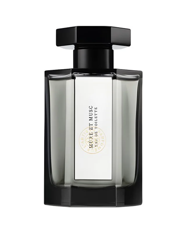 L'Artisan Parfumeur Mure Et Musc Eau de Toilette 100 ml bočica