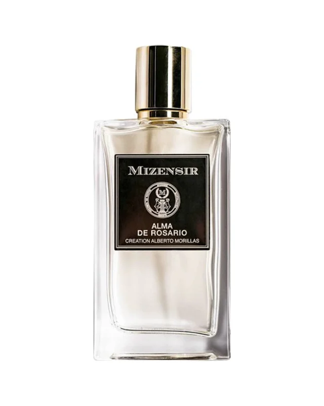 Mizensir Alma De Rosario Eau de Parfum 100 ml bočica