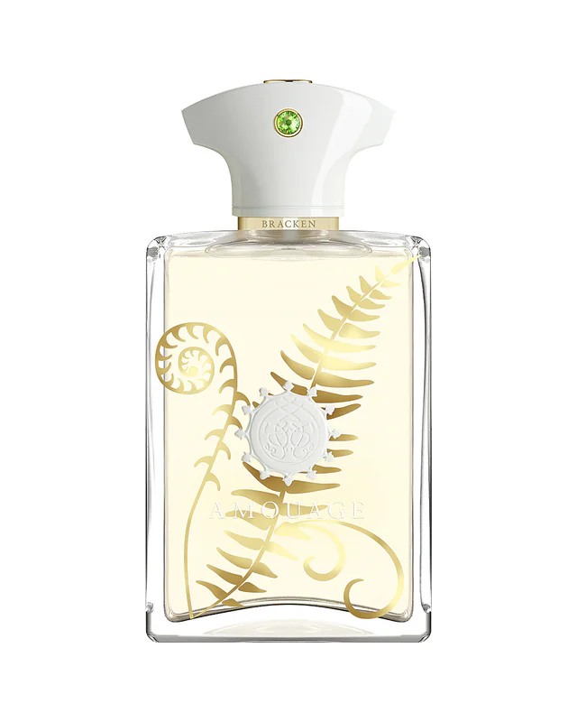 Amouage Bracken Man Eau de Parfum 100 ml bočica