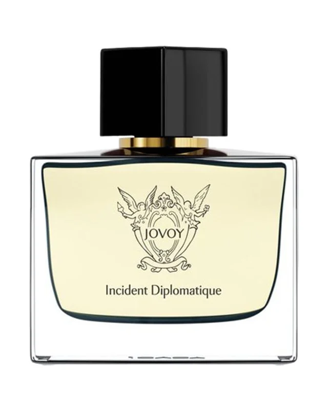 Jovoy Incident Diplomatique Eau de Parfum 100 ml bočica