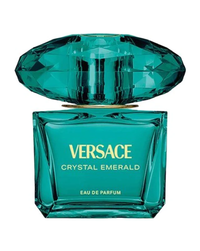 Versace Crystal Emerald Eau de Parfum 90 ml bočica