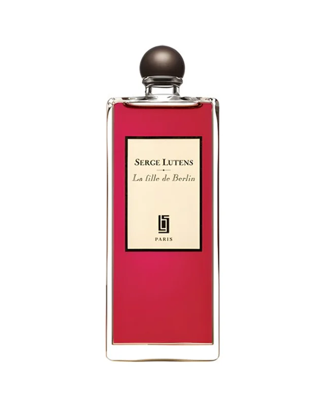 Serge Lutens La Fille De Berlin Eau de Parfum 100 ml bočica