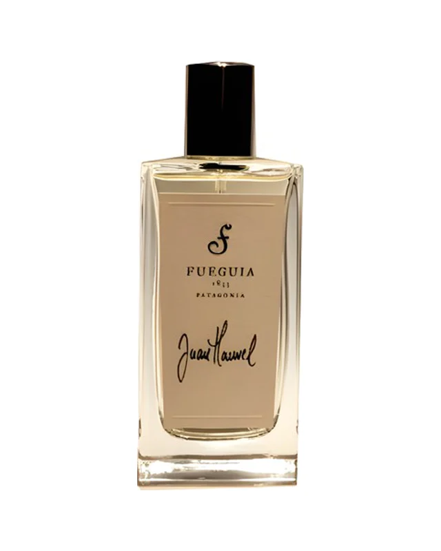 Fueguia 1833 Juan Manuel Eau de Parfum 100 ml bočica