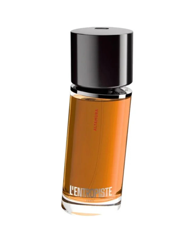 L'Entropiste Altamura Eau de Parfum 100 ml bočica
