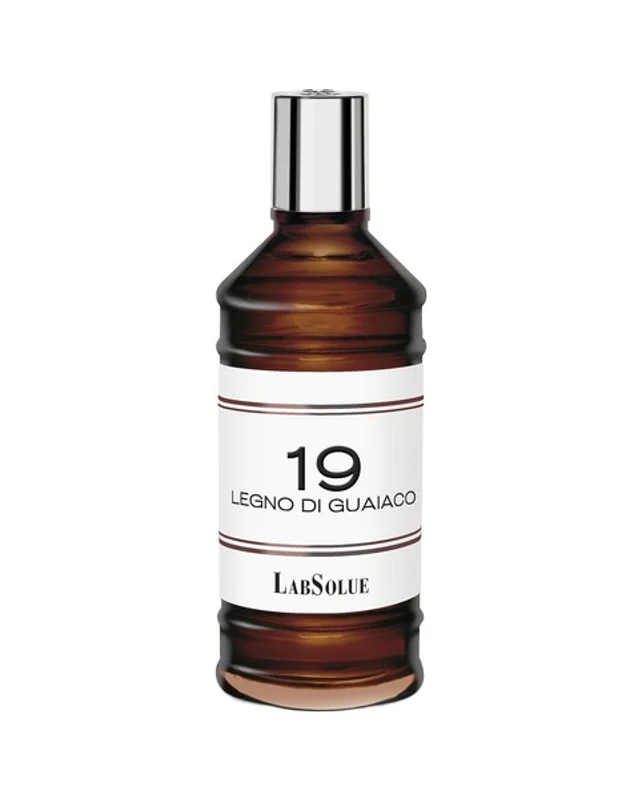 LabSolue 19 Legno Di Guaiaco Eau de Parfum 120 ml bočica