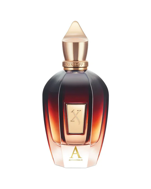 Xerjoff Alexandria II Parfum 100 ml bočica