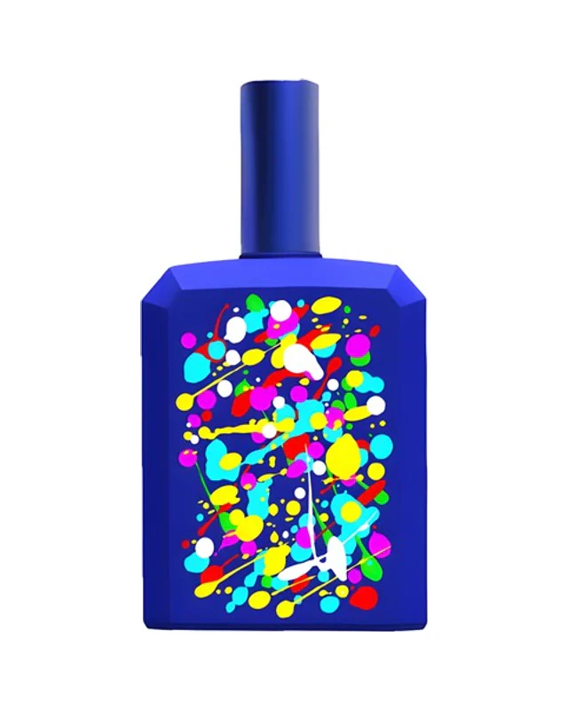 Histoires de Parfums This Is Not A Blue Bottle 1 2 Eau de Parfum 115 ml bočica