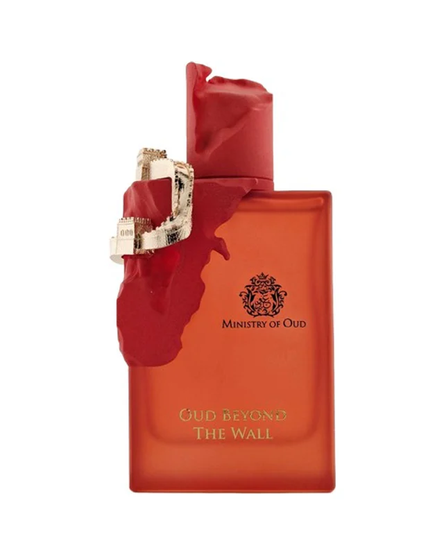 Paris Corner Ministry Of Oud Oud Beyond The Wall Eau de Parfum 100 ml bočica