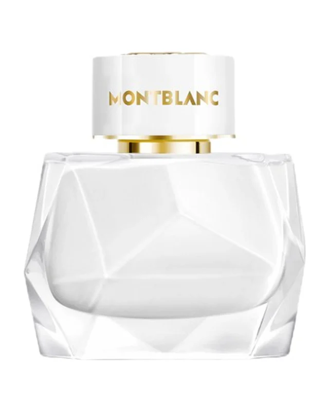 Montblanc Signature Eau de Parfum 90 ml bočica