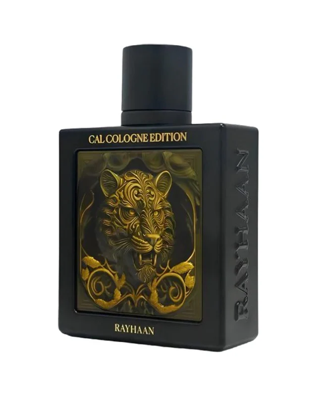 Rayhaan Tiger Eau de Parfum 100 ml bočica
