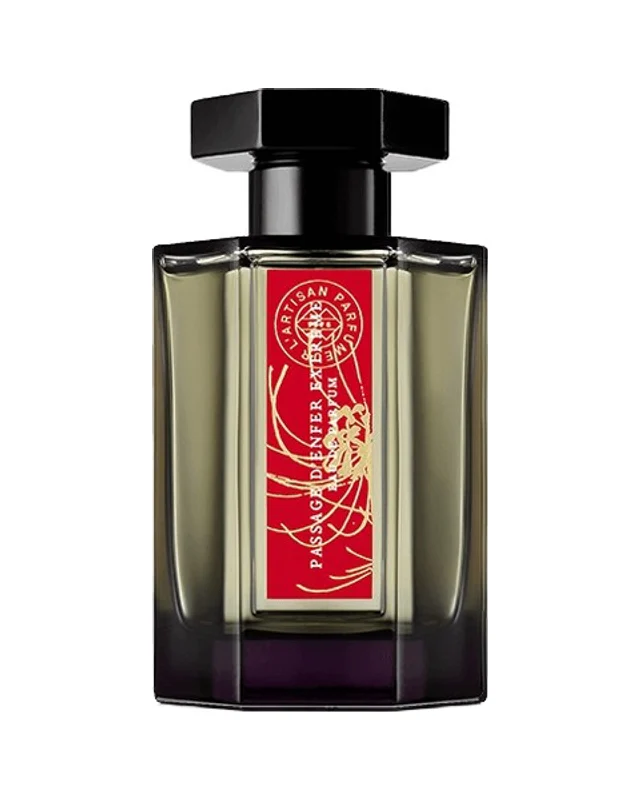 L'Artisan Parfumeur Passage D'Enfer Extreme Eau de Parfum 100 ml bočica