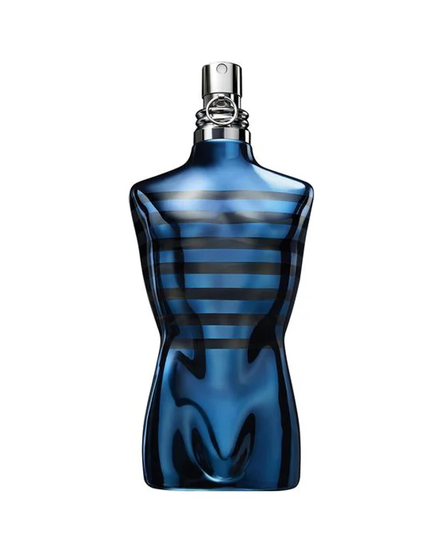 Jean Paul Gaultier Le Male In Blue Eau de Parfum 125 ml bočica