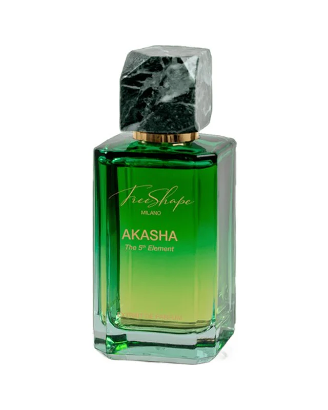 FreeShape Milano Akasha The 5th Element Parfum 100 ml bočica