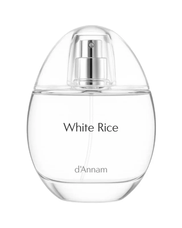 d'Annam White Rice Eau de Parfum 50 ml bočica