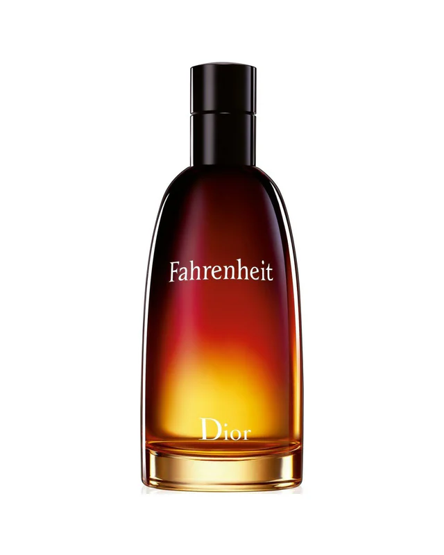 Dior Fahrenheit Eau de Toilette 100 ml bočica
