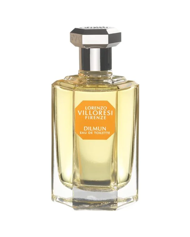 Lorenzo Villoresi Dilmun Eau de Toilette 100 ml bočica