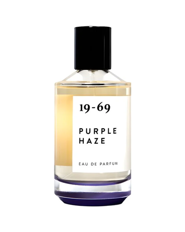 19-69 Purple Haze Eau de Parfum 100 ml bočica