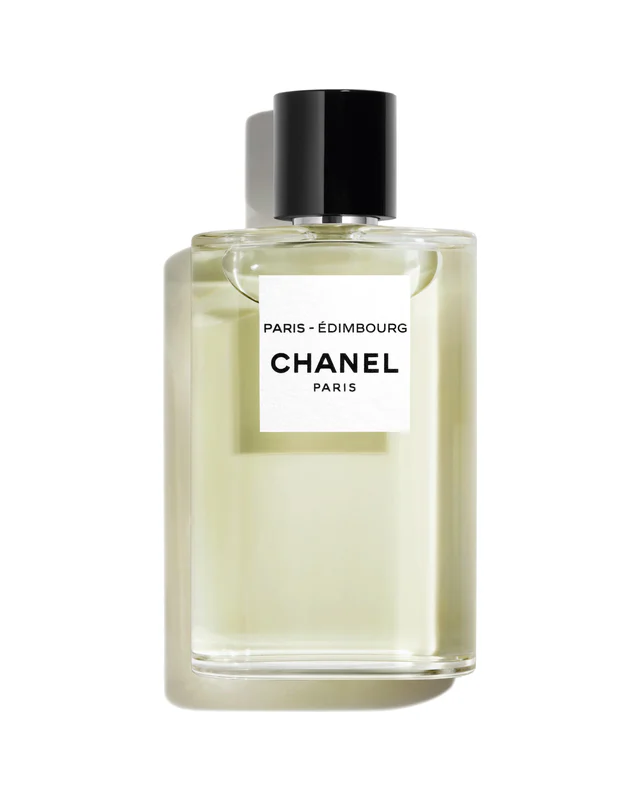 CHANEL Édimbourg Eau de Toilette 125 ml bočica