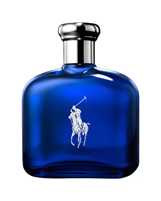 Ralph Lauren Polo Blue Eau de Toilette 125 ml bočica