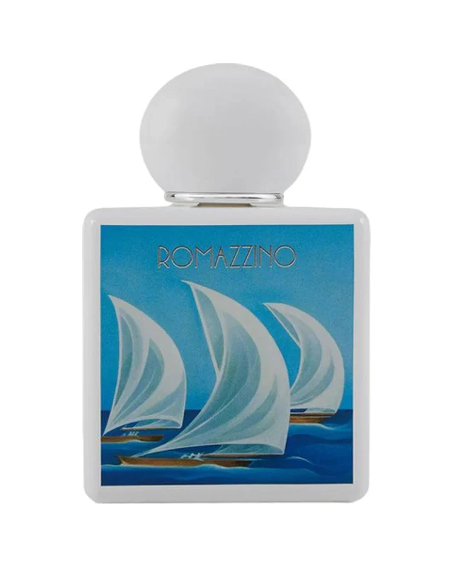 Adamo Parfum Romazzino Parfum 100 ml bočica