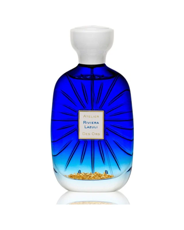 Atelier des Ors Riviera Lazuli Eau de Parfum 100 ml bočica
