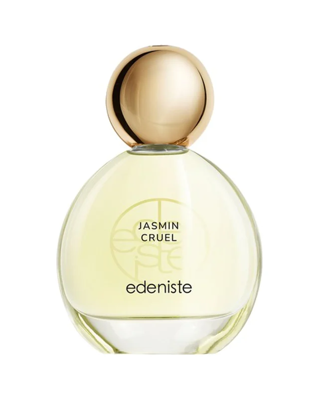 Edeniste Jasmin Cruel Eau de Parfum 30 ml bočica