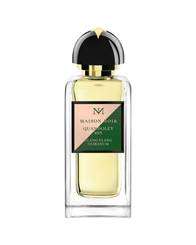 Maison Noir Quandoley 805 Eau de Parfum 100 ml bočica