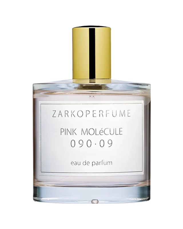 Zarkoperfume Pink Molecule 090 09 Eau de Parfum 5 ml dekant