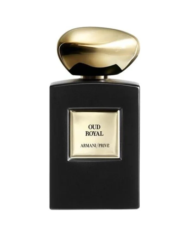 Giorgio Armani Prive Oud Royal Eau de Parfum 5 ml dekant