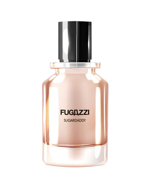 FUGAZZI Sugardaddy Extrait de Parfum 100 ml bočica