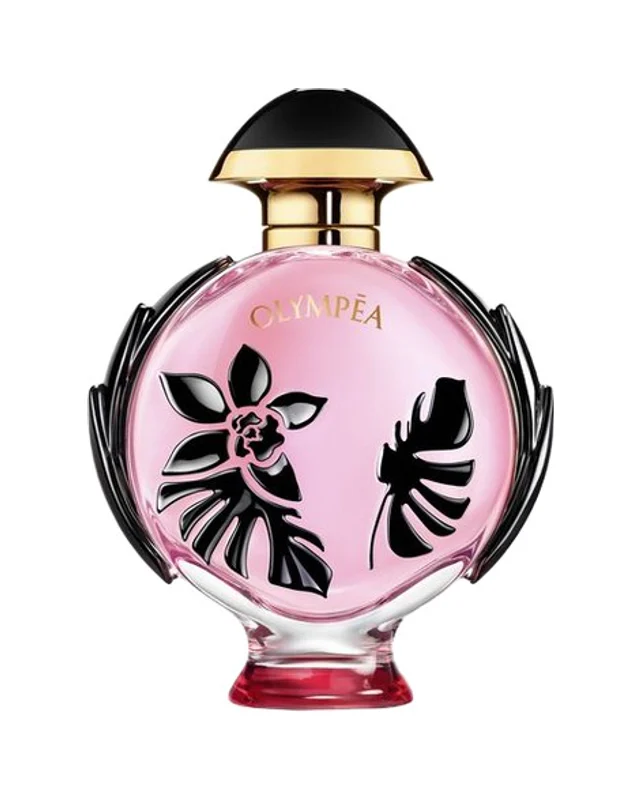 Rabanne Olympea Flora Intense Eau de Parfum 80 ml bočica