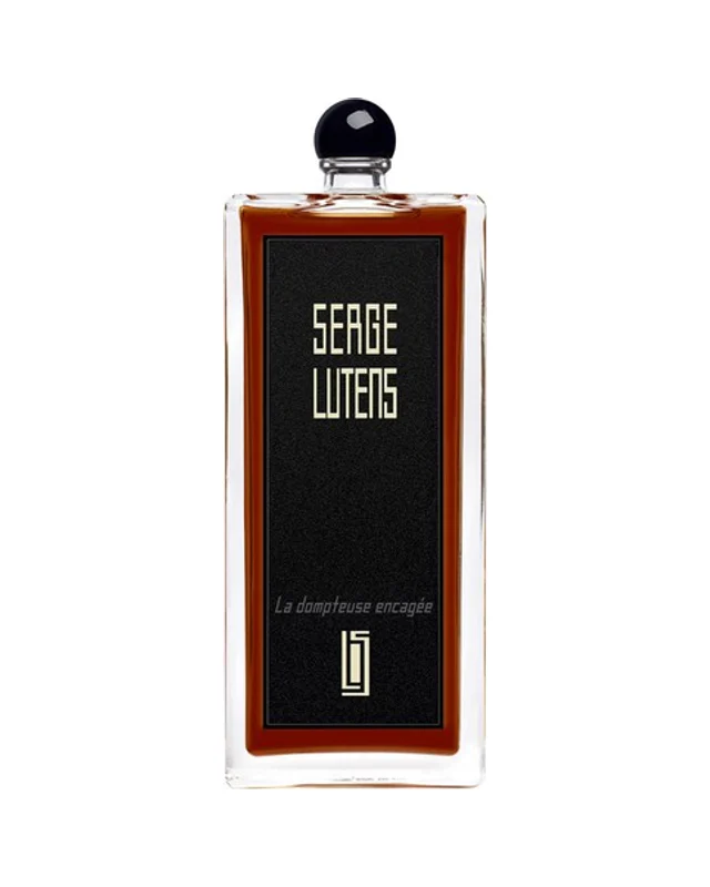 Serge Lutens La Dompteuse Encagée Eau de Parfum 100 ml bočica