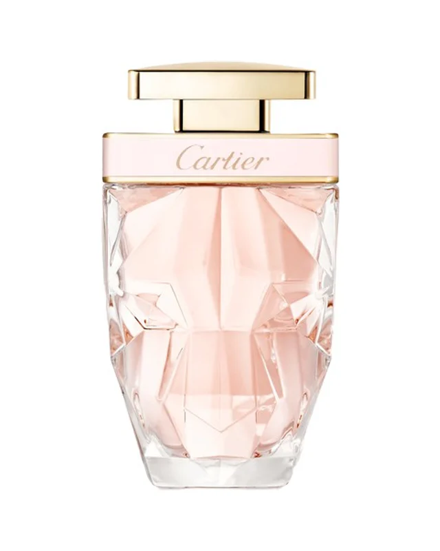 Cartier La Panthere Eau de Toilette 100 ml bočica