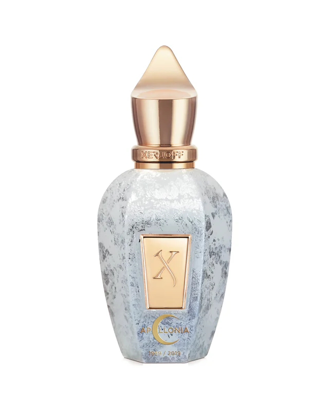 Xerjoff Apollonia Eau de Parfum 50 ml bočica