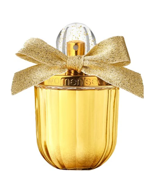 women'secret Gold Seduction Eau de Parfum 100 ml bočica