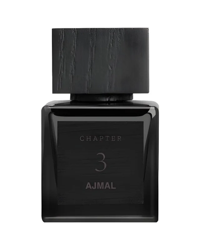 Ajmal Chapter 3 Eau de Parfum 50 ml bočica