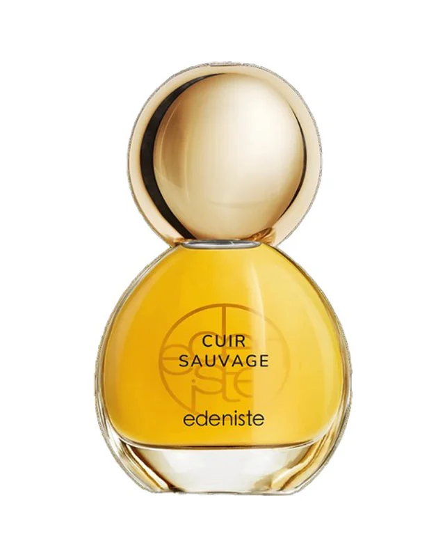 Edeniste Cuir Sauvage Eau de Parfum 100 ml bočica