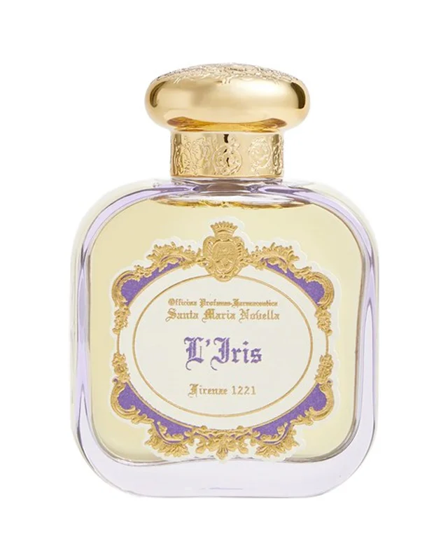 Santa Maria Novella L'Iris Eau de Parfum 100 ml bočica
