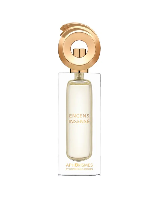 Aphorismes Encens Incense Fragrance Parfum 50 ml bočica