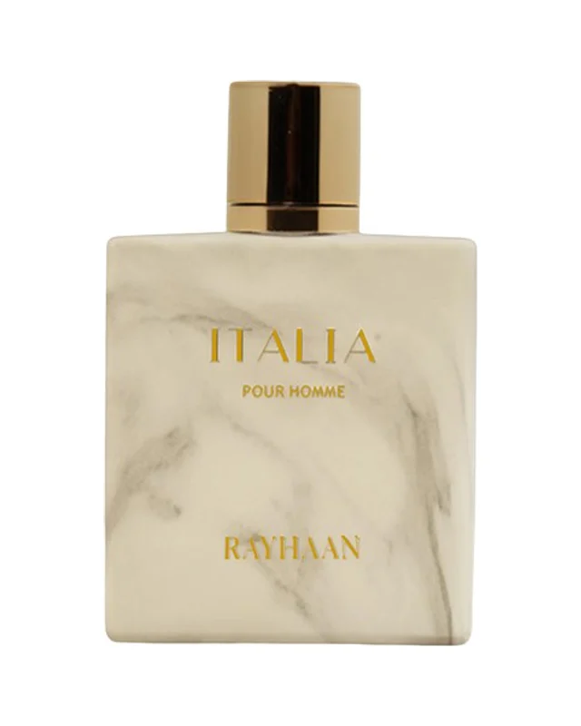 Rayhaan Italia Eau de Parfum 100 ml bočica