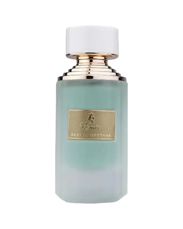 Paris Corner Emir Cedrat Essence Extrait de Parfum 75 ml bočica