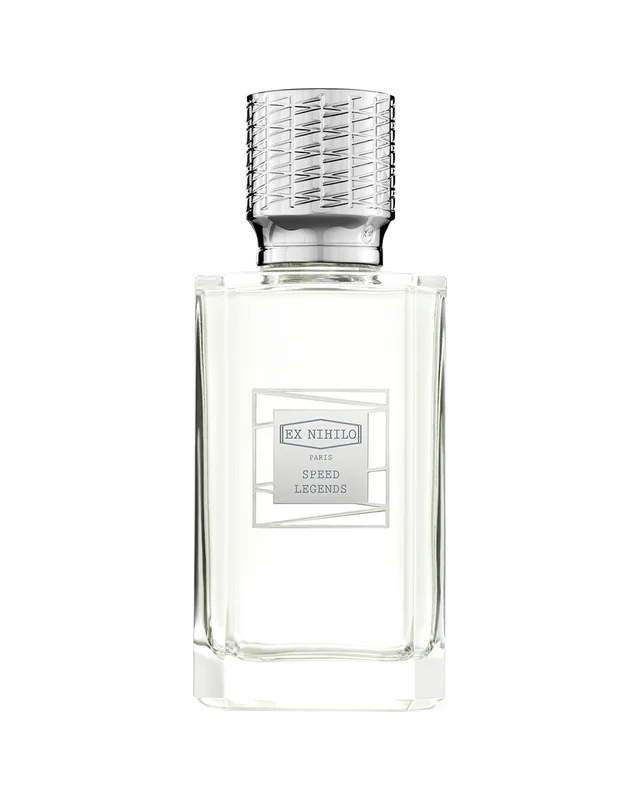 EX NIHILO Speed Legends Eau de Parfum 100 ml bočica