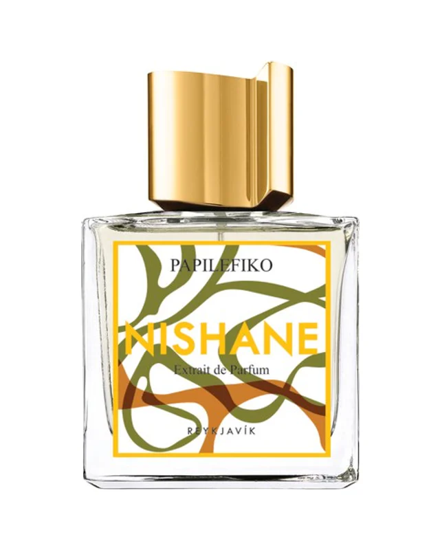 NISHANE Papilefiko Extrait de Parfum 100 ml bočica